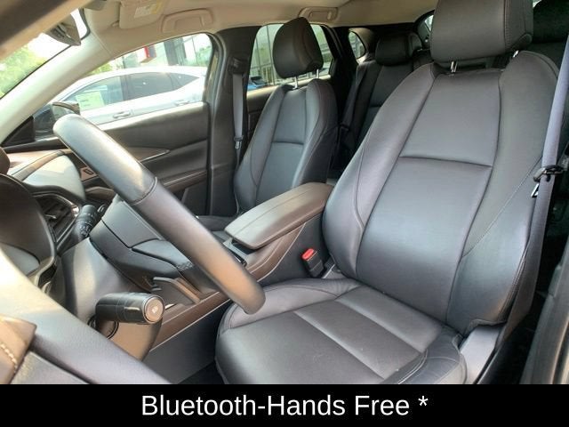 2025 Mazda Mazda CX-30 2.5 Turbo Premium Plus Package