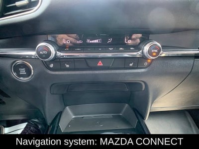 2025 Mazda Mazda CX-30 2.5 Turbo Premium Plus Package