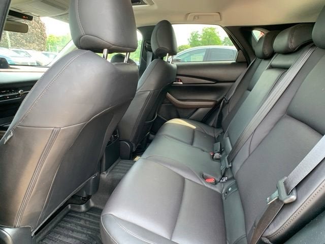 2025 Mazda Mazda CX-30 2.5 Turbo Premium Plus Package