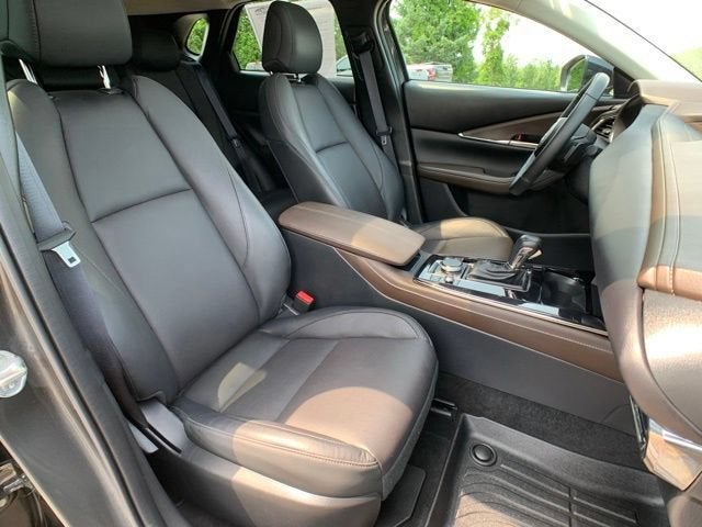 2025 Mazda Mazda CX-30 2.5 Turbo Premium Plus Package
