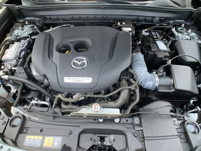 2025 Mazda Mazda CX-30 2.5 Turbo Premium Plus Package
