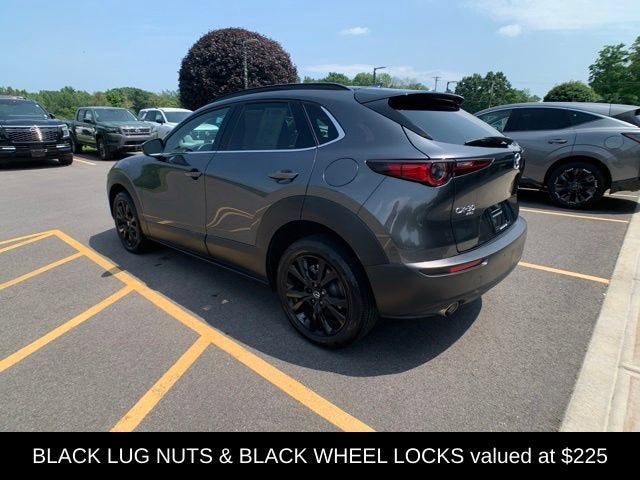 2025 Mazda Mazda CX-30 2.5 Turbo Premium Plus Package