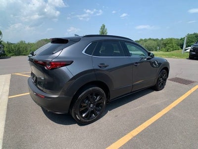 2025 Mazda Mazda CX-30 2.5 Turbo Premium Plus Package