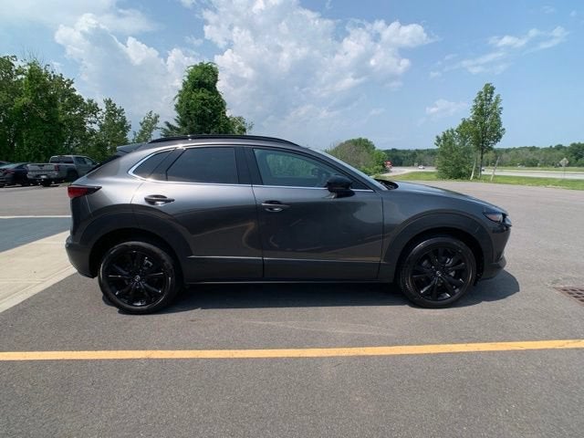 2025 Mazda Mazda CX-30 2.5 Turbo Premium Plus Package