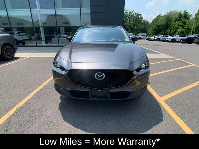 2025 Mazda Mazda CX-30 2.5 Turbo Premium Plus Package