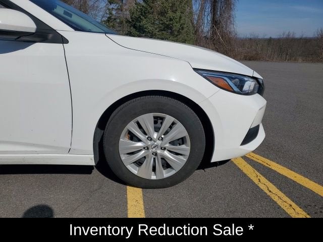 2023 Nissan Sentra S