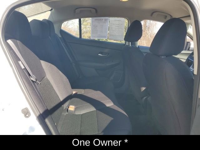 2023 Nissan Sentra S