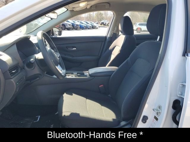 2023 Nissan Sentra S