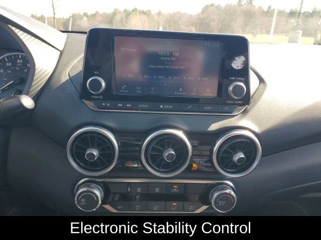 2023 Nissan Sentra S