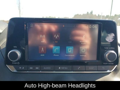 2023 Nissan Sentra S