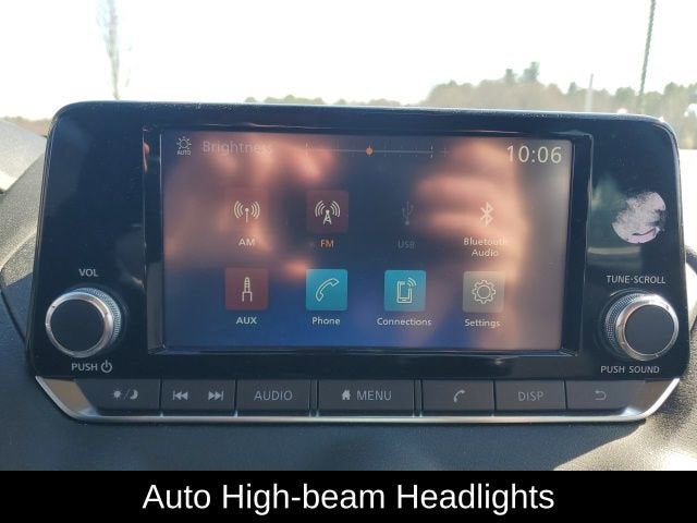 2023 Nissan Sentra S