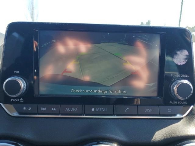 2023 Nissan Sentra S