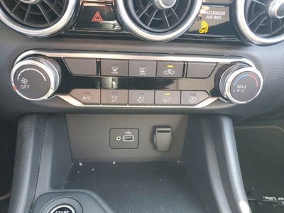 2023 Nissan Sentra S