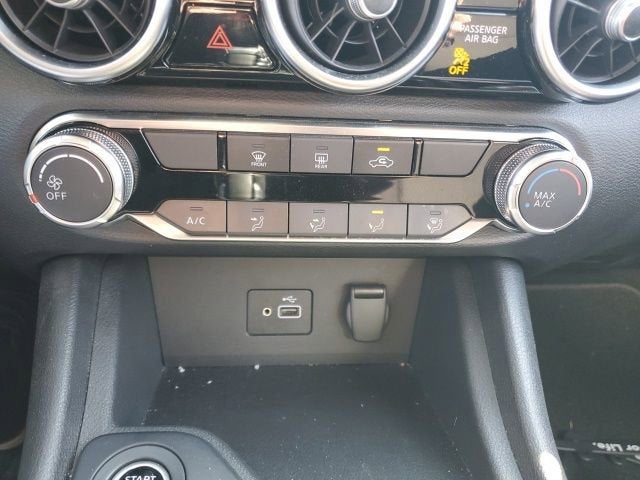 2023 Nissan Sentra S