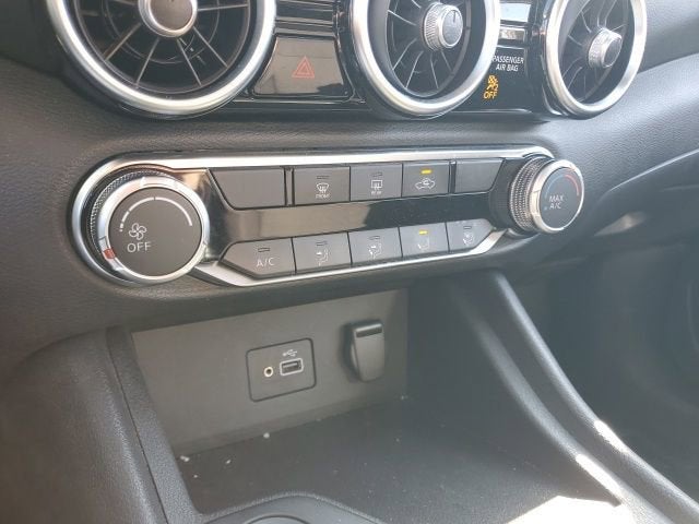 2023 Nissan Sentra S