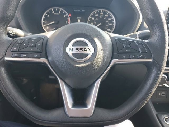 2023 Nissan Sentra S