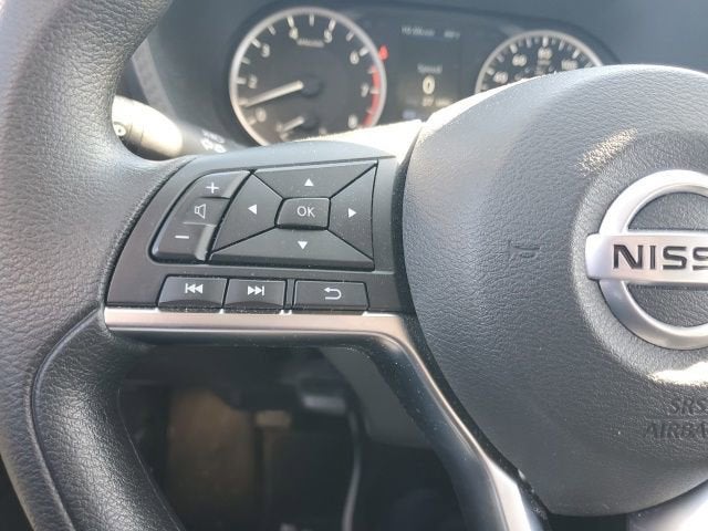 2023 Nissan Sentra S