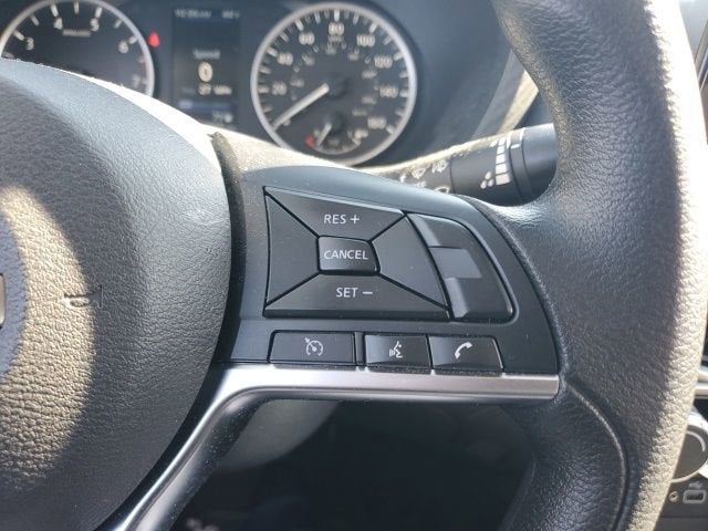 2023 Nissan Sentra S