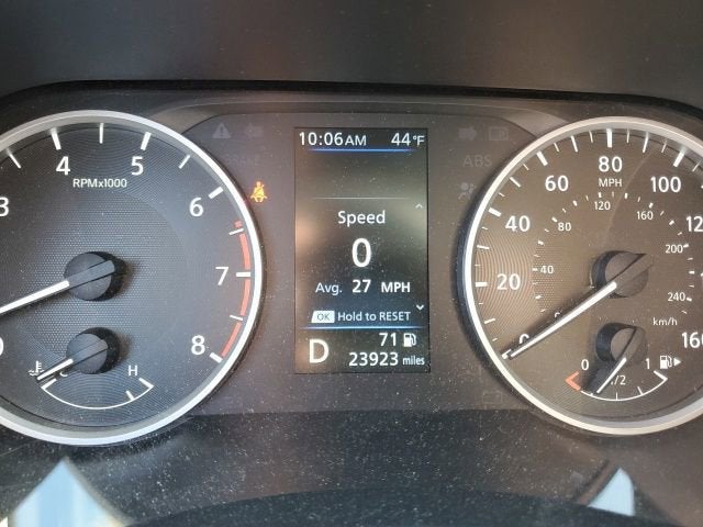 2023 Nissan Sentra S