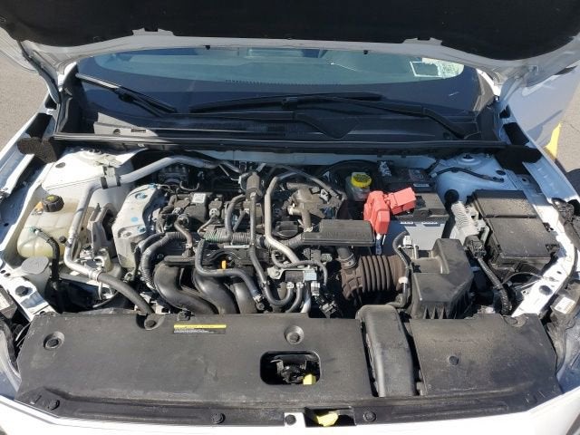 2023 Nissan Sentra S