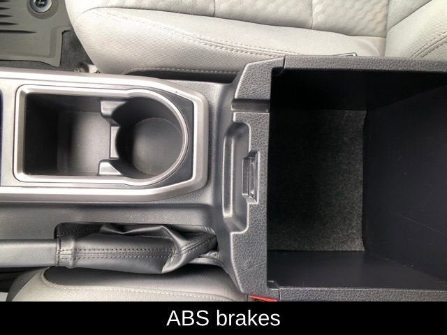 2021 Toyota Tacoma 4WD SR5