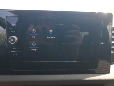 2025 Volkswagen Jetta S