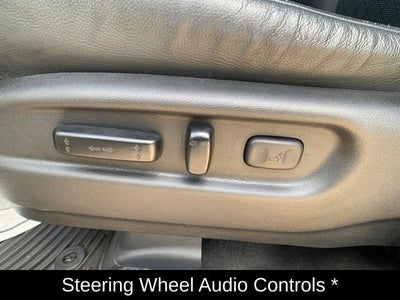 2020 Honda Passport Touring