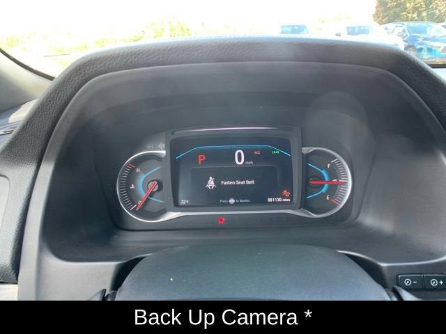 2020 Honda Passport Touring