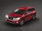 2016 Nissan Pathfinder Platinum