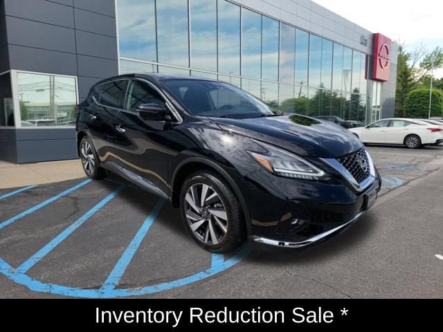 2024 Nissan Murano SL