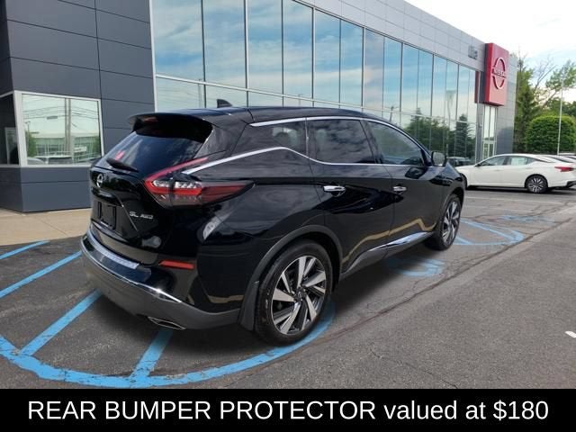 2024 Nissan Murano SL