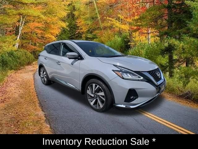 2023 Nissan Murano SL