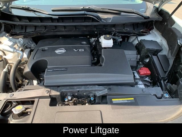 2023 Nissan Murano SL