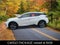 2023 Nissan Murano Platinum