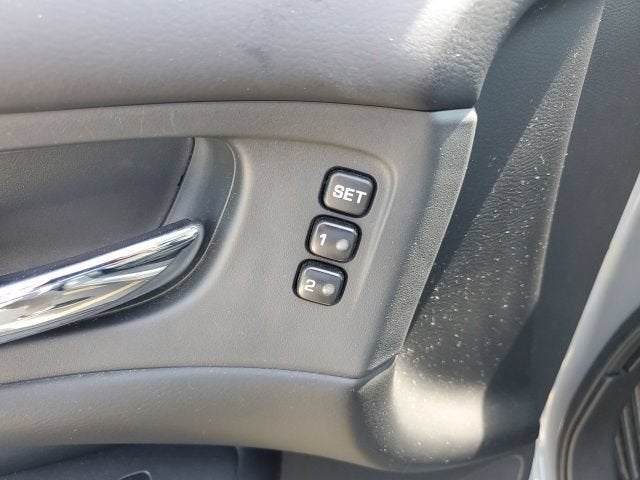 2021 Nissan Murano Platinum