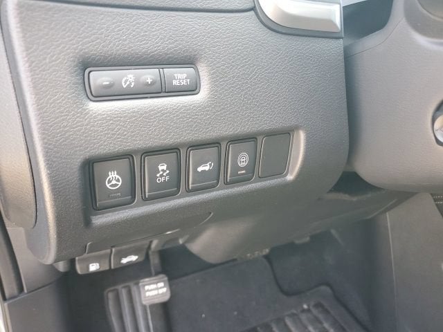 2021 Nissan Murano Platinum