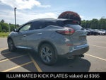 2021 Nissan Murano Platinum