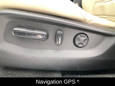 2021 Honda CR-V Hybrid Touring