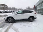 2021 Honda CR-V Hybrid Touring