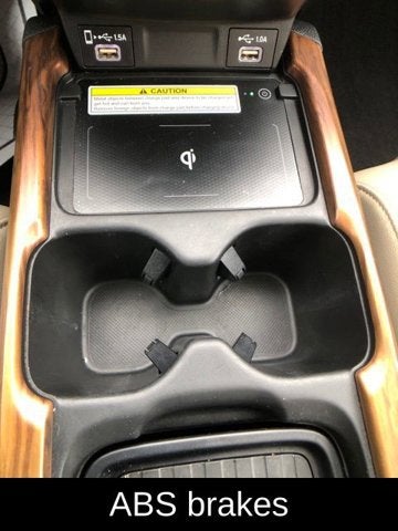 2021 Honda CR-V Hybrid Touring