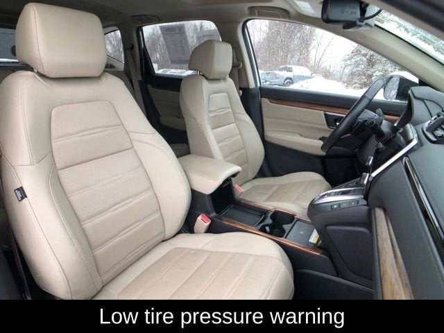 2021 Honda CR-V Hybrid Touring