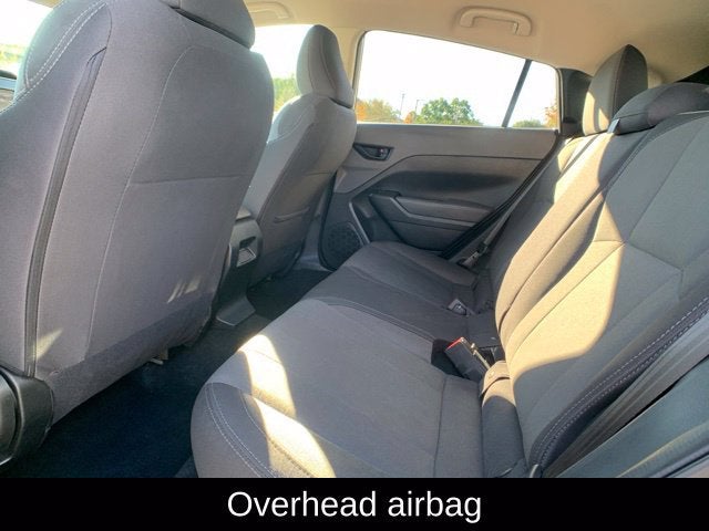 2024 Subaru Crosstrek Base