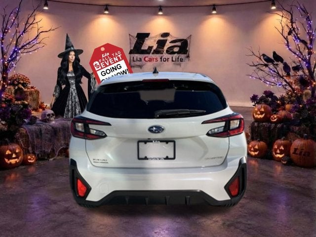 2024 Subaru Crosstrek Base