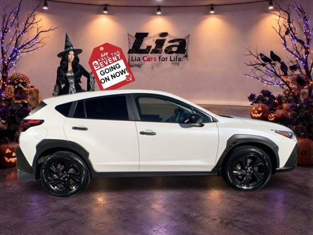 2024 Subaru Crosstrek Base