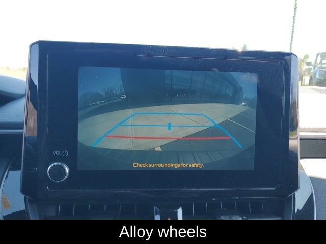 2023 Toyota GR Corolla Core