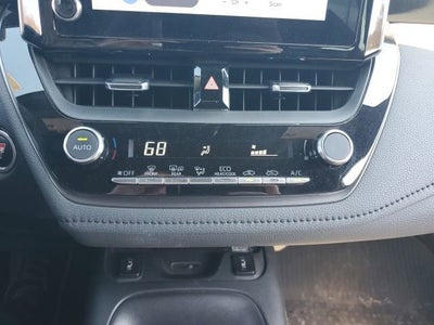 2023 Toyota GR Corolla Core