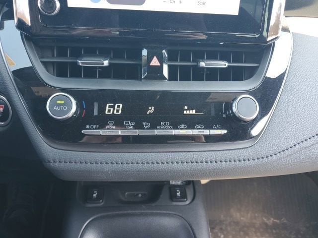 2023 Toyota GR Corolla Core