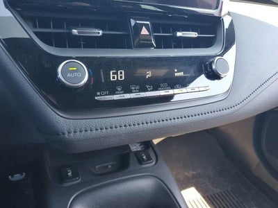 2023 Toyota GR Corolla Core