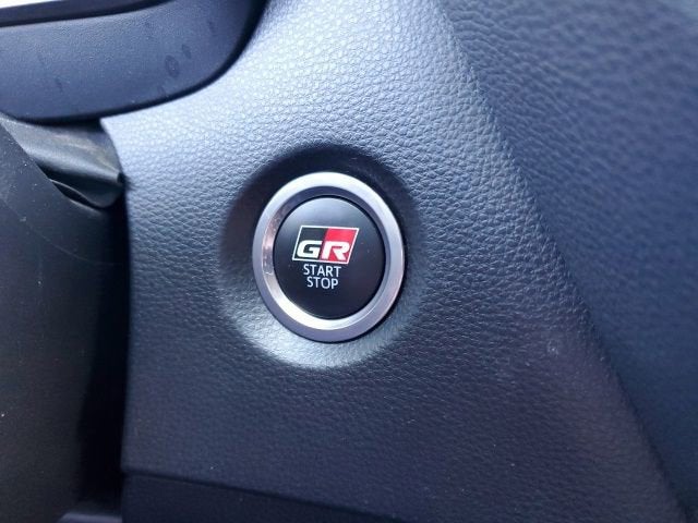 2023 Toyota GR Corolla Core