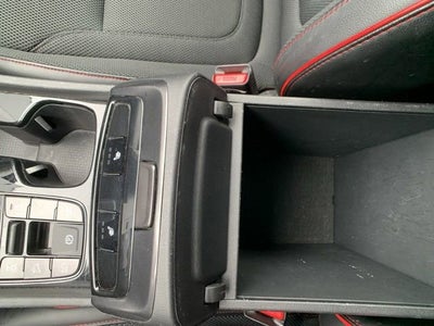 2022 Hyundai Tucson N Line